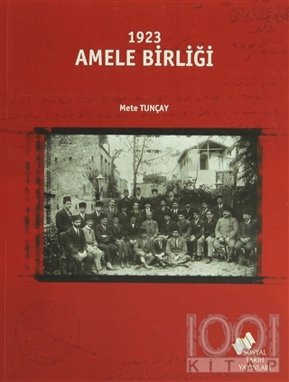 1923 Amele Birliği