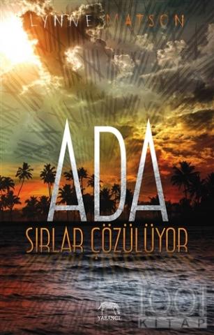 Ada: Sırlar Çözülüyor (Ciltli)