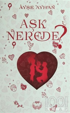 Aşk Nerede?