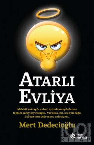 Atarlı Evliya