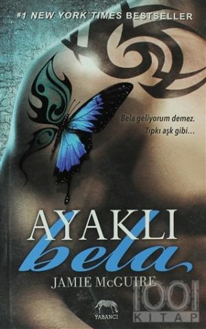 Ayaklı Bela