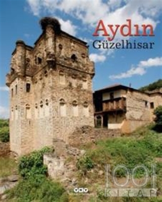 Aydın Güzelhisar (Ciltli)