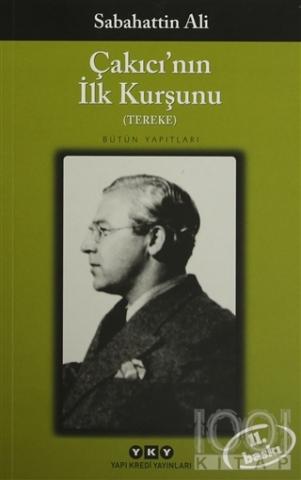 Çakıcı'nın İlk Kurşunu