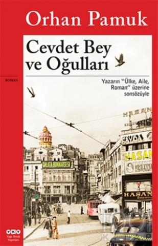 Cevdet Bey ve Oğulları