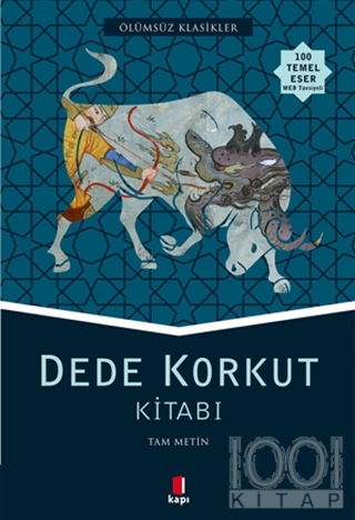 Dede Korkut Kitabı (Tam Metin)