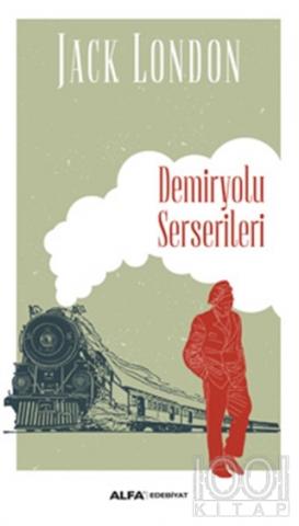 Demiryolu Serserileri