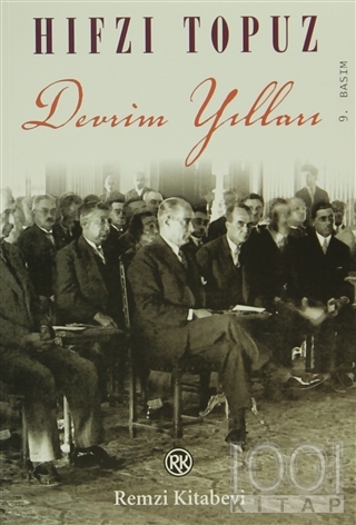 Devrim Yılları