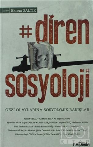 Diren Sosyoloji