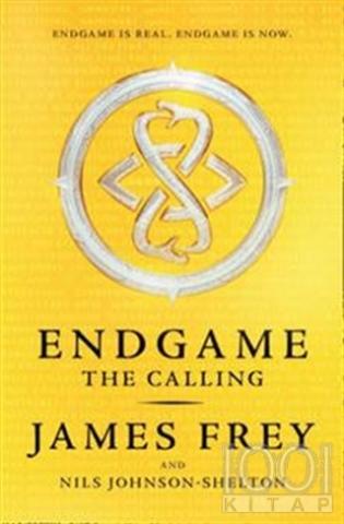 End Game - The Calling (Ciltli)