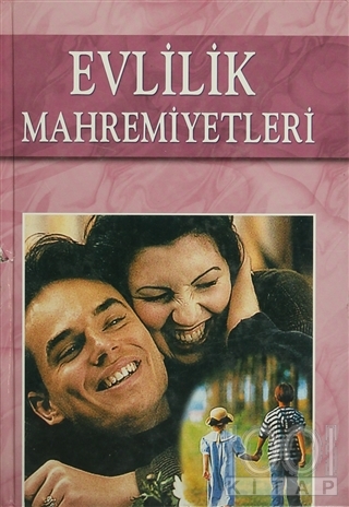 Evlilik Mahremiyetleri (Ciltli)