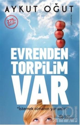 Evrenden Torpilim Var