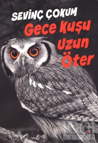 Gece Kuşu Uzun Öter