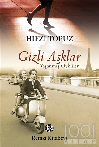 Gizli Aşklar