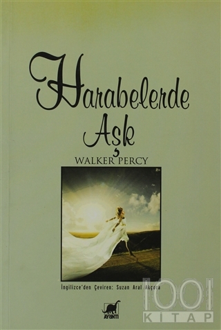 Harabelerde Aşk