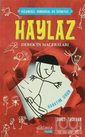 Haylaz Derek'in Maceraları