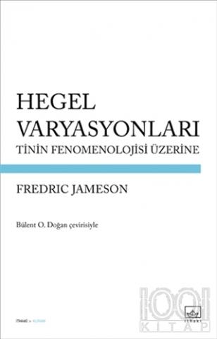 Hegel Varyasyonları