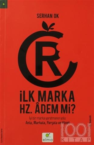 İlk Marka Hz. Adem mi?