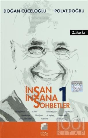 İnsan İnsana Sohbetler 1