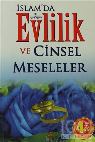 İslam'da Evlilik ve Cinsel Meseleler