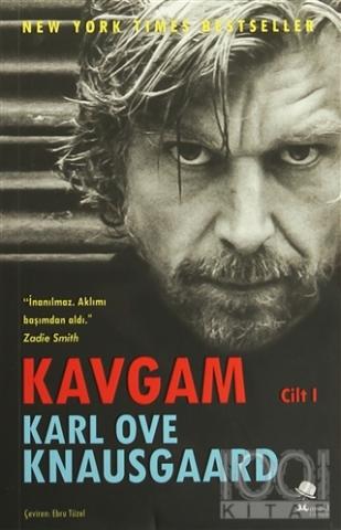 Kavgam Cilt 1