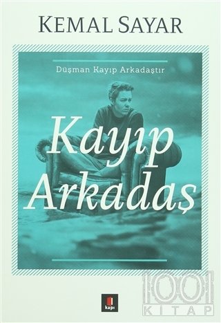 Kayıp Arkadaş