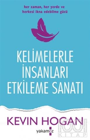 Kelimelerle İnsanları Etkileme