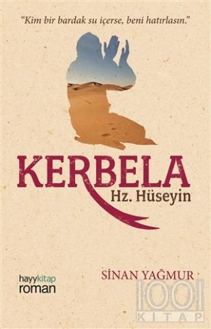 Kerbela Hz. Hüseyin