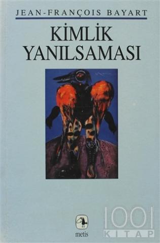 Kimlik Yanılsaması