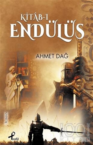 Kitab-ı Endülüs