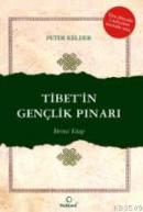 Tibetin Gençlik Pınarı 1 - 2 %42 indirimli Peter Kelder