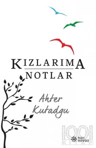 Kızlarıma Notlar