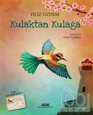 Kulaktan Kulağa (Ciltli)