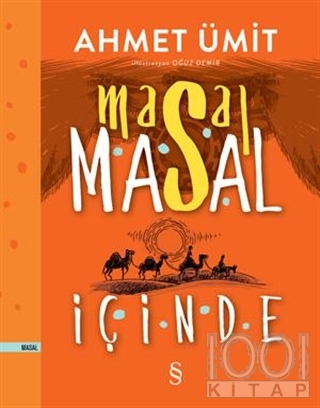 Masal Masal İçinde