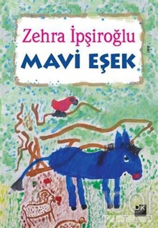 Mavi Eşek