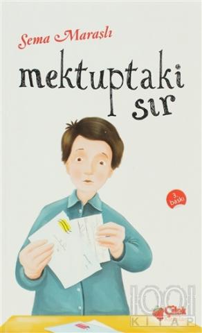 Mektuptaki Sır