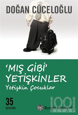 Mış Gibi Yetişkinler