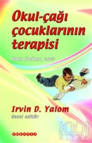 Okul Çağı Çocuklarının Terapisi