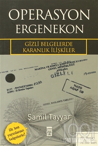 Operasyon Ergenekon