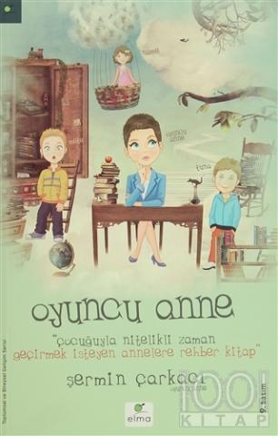 Oyuncu Anne