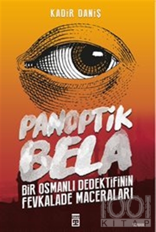 Panoptik Bela