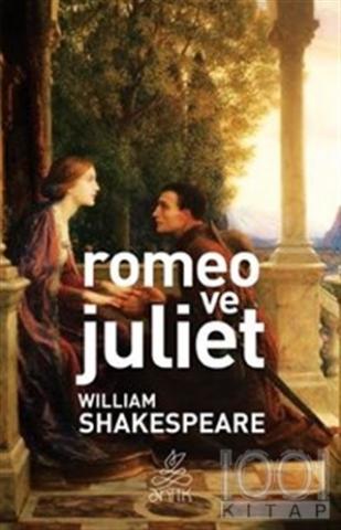 Romeo ve Juliet