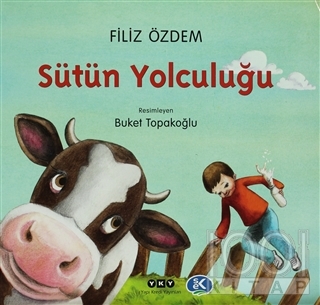 Sütün Yolculuğu