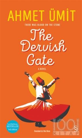 The Dervish Gate