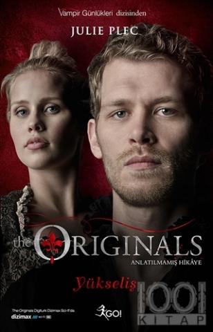 The Originals - Yükseliş