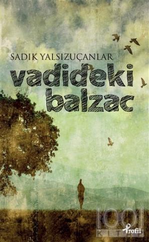 Vadideki Balzac