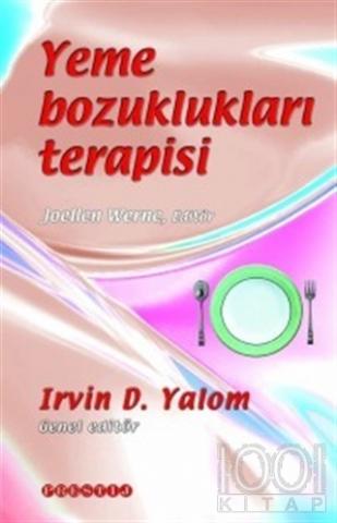 Yeme Bozuklukları Terapisi