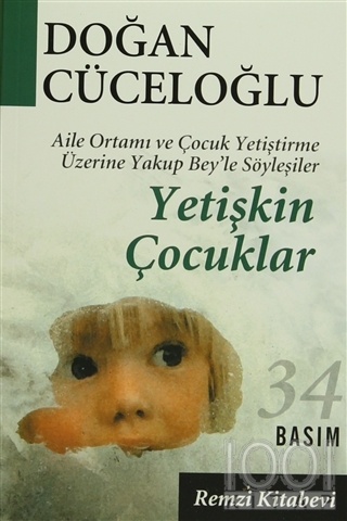 Yetişkin Çocuklar