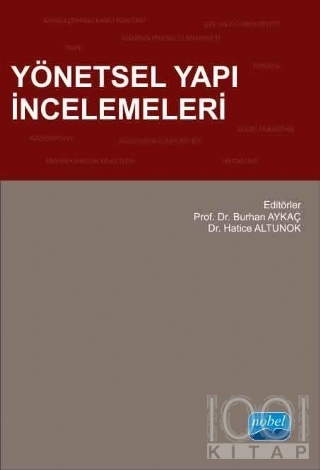 Yönetsel Yapı İncelemeleri